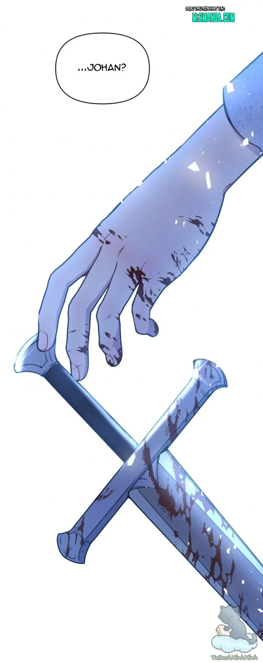 Hộ Vệ Của Bạo Chúa Là Ác Nữ Chapter 46 - 29