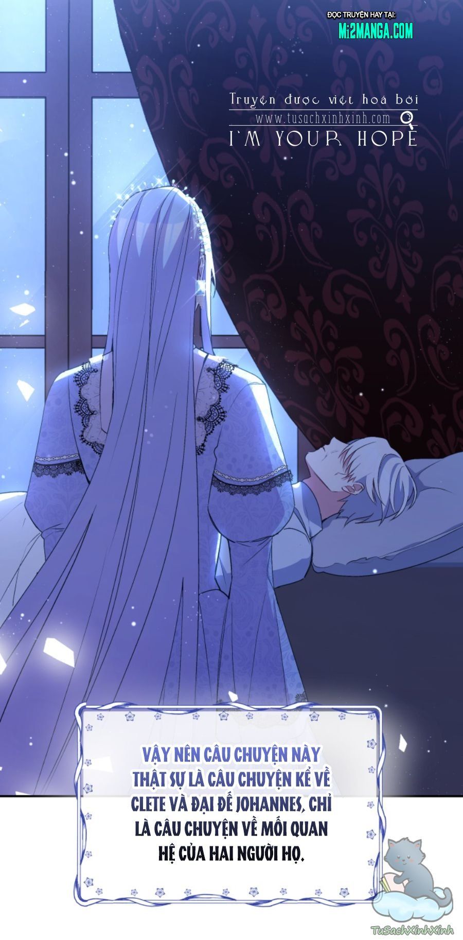 Hộ Vệ Của Bạo Chúa Là Ác Nữ Chapter 46 - 31