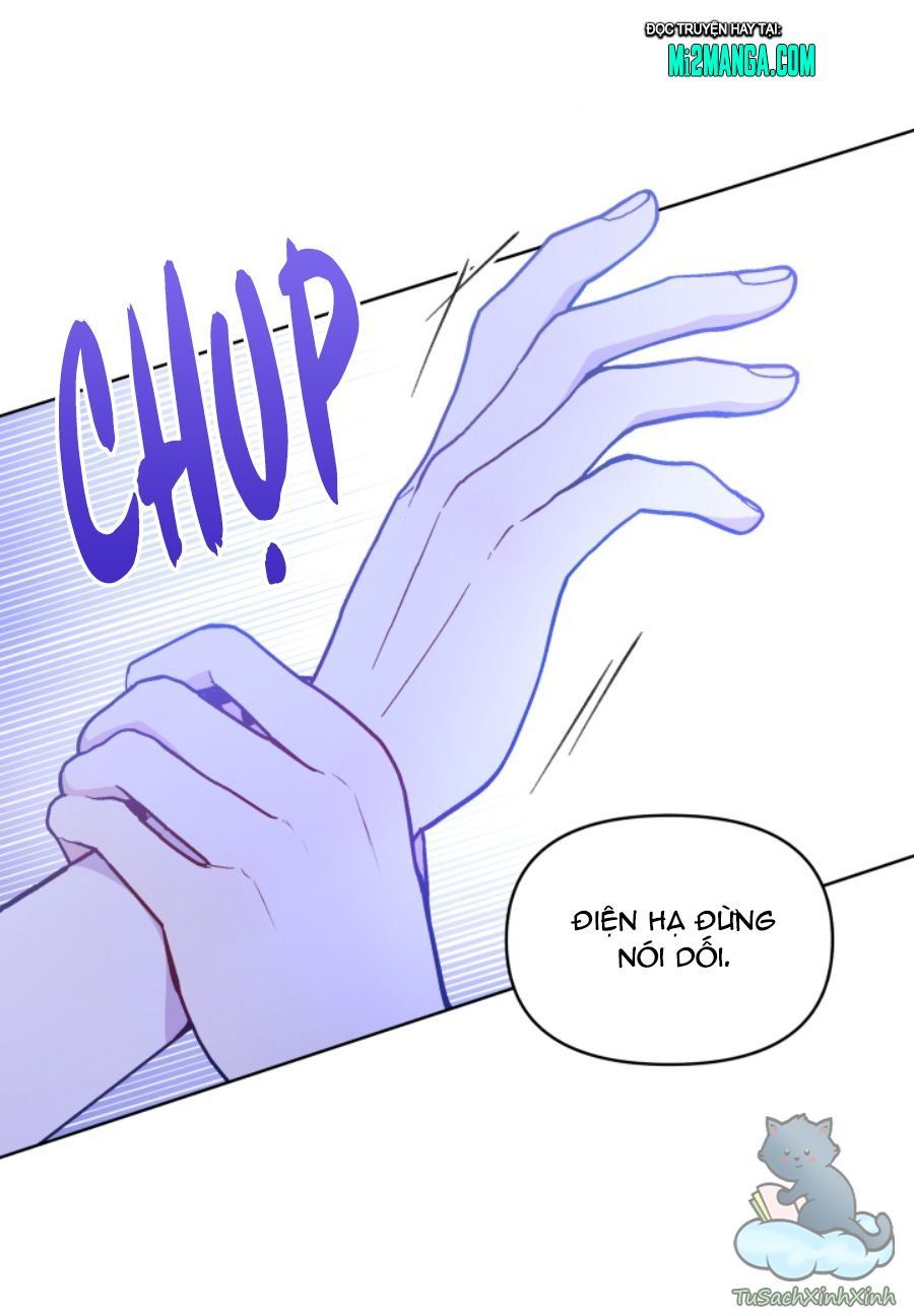 Hộ Vệ Của Bạo Chúa Là Ác Nữ Chapter 46 - 38