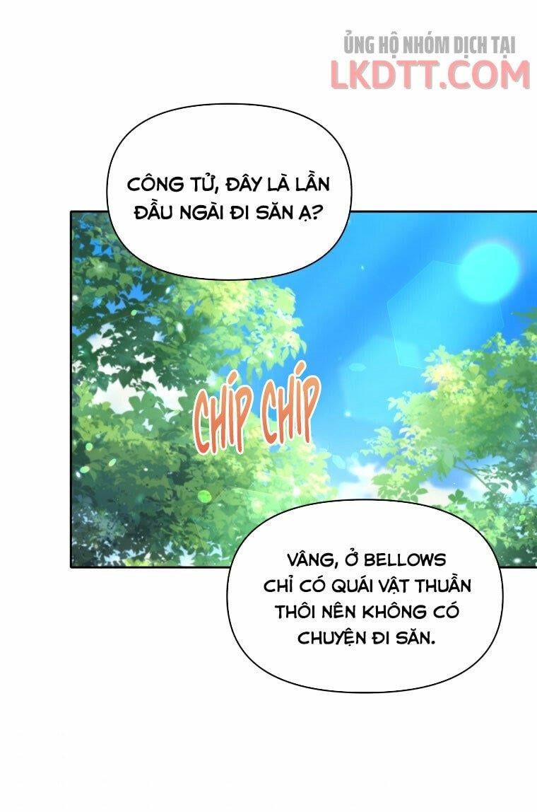 Hộ Vệ Của Bạo Chúa Là Ác Nữ Chapter 47.1 - 2