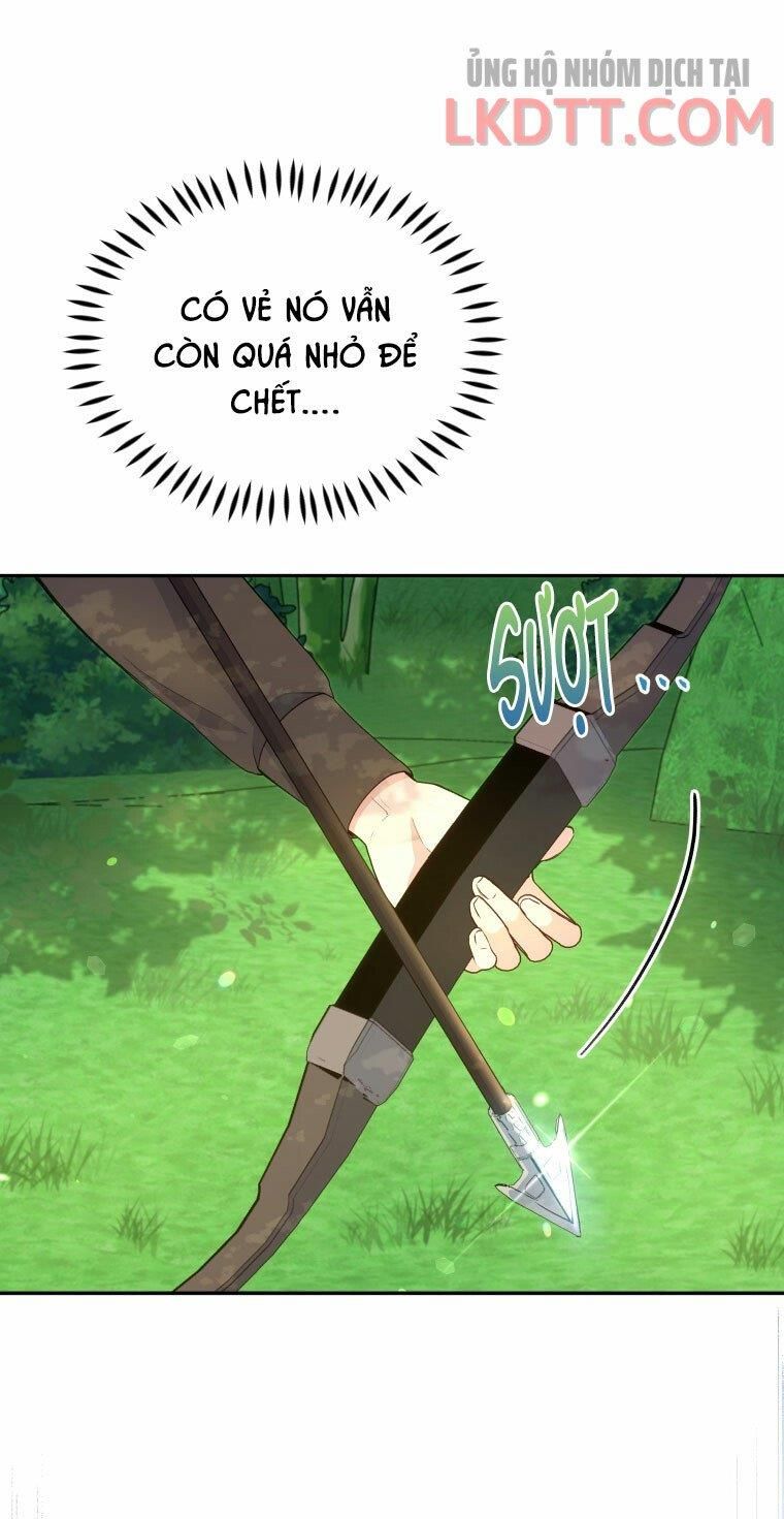 Hộ Vệ Của Bạo Chúa Là Ác Nữ Chapter 47.1 - 11
