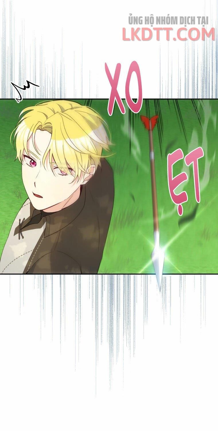 Hộ Vệ Của Bạo Chúa Là Ác Nữ Chapter 47.1 - 12