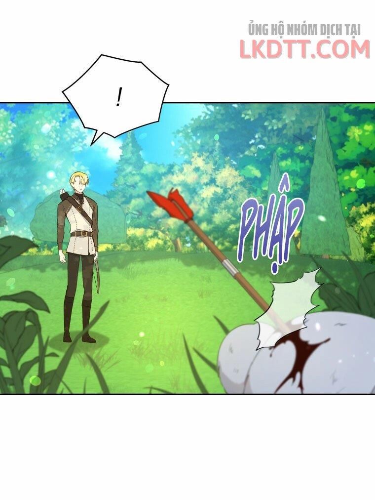 Hộ Vệ Của Bạo Chúa Là Ác Nữ Chapter 47.1 - 13