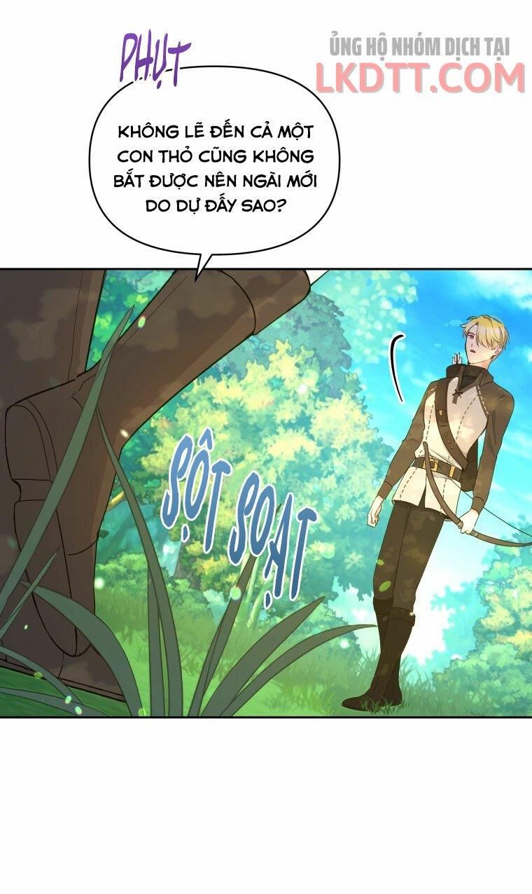 Hộ Vệ Của Bạo Chúa Là Ác Nữ Chapter 47.1 - 14