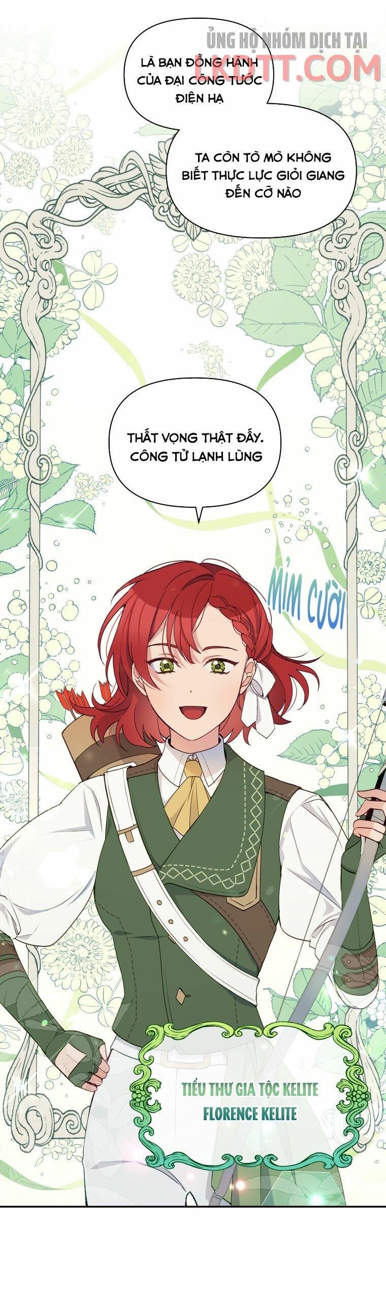 Hộ Vệ Của Bạo Chúa Là Ác Nữ Chapter 47.1 - 15