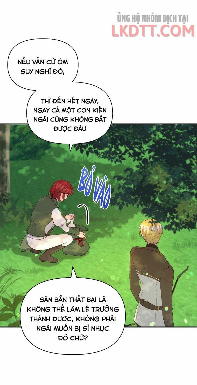 Hộ Vệ Của Bạo Chúa Là Ác Nữ Chapter 47.1 - 16