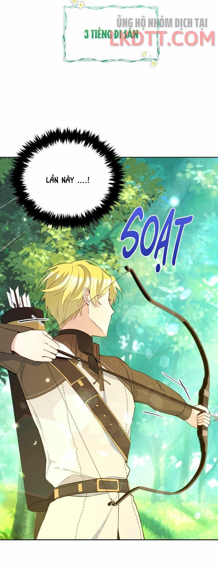 Hộ Vệ Của Bạo Chúa Là Ác Nữ Chapter 47.1 - 20