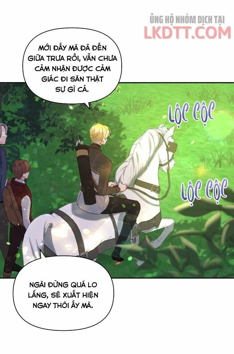 Hộ Vệ Của Bạo Chúa Là Ác Nữ Chapter 47.1 - 3