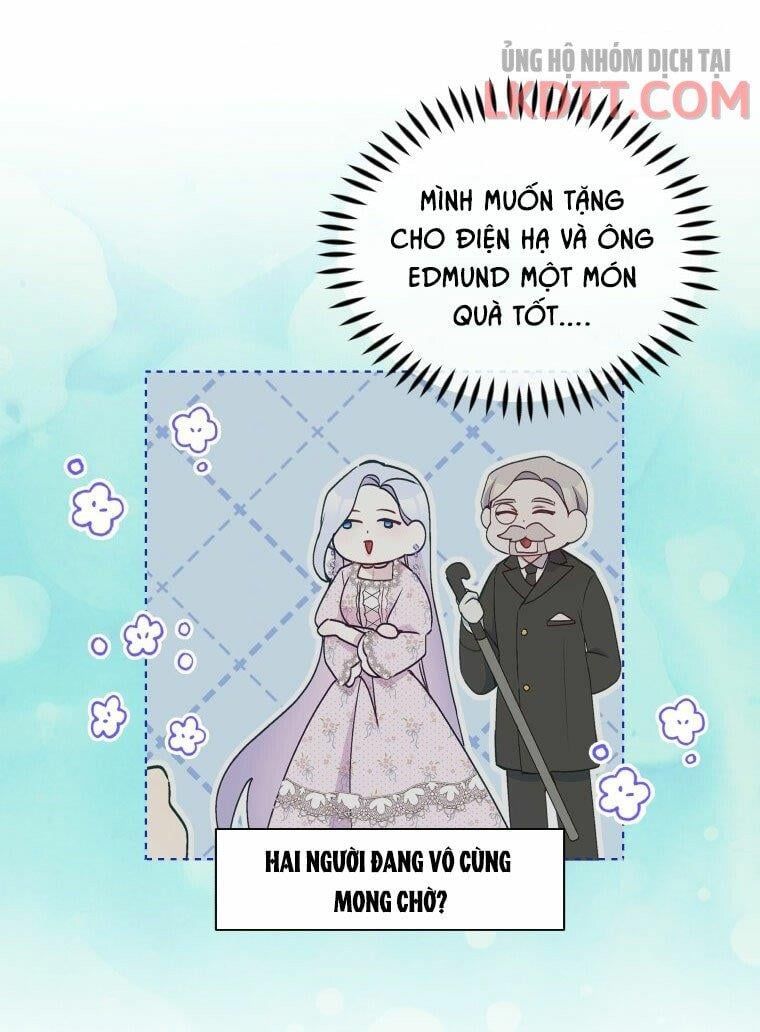 Hộ Vệ Của Bạo Chúa Là Ác Nữ Chapter 47.1 - 4