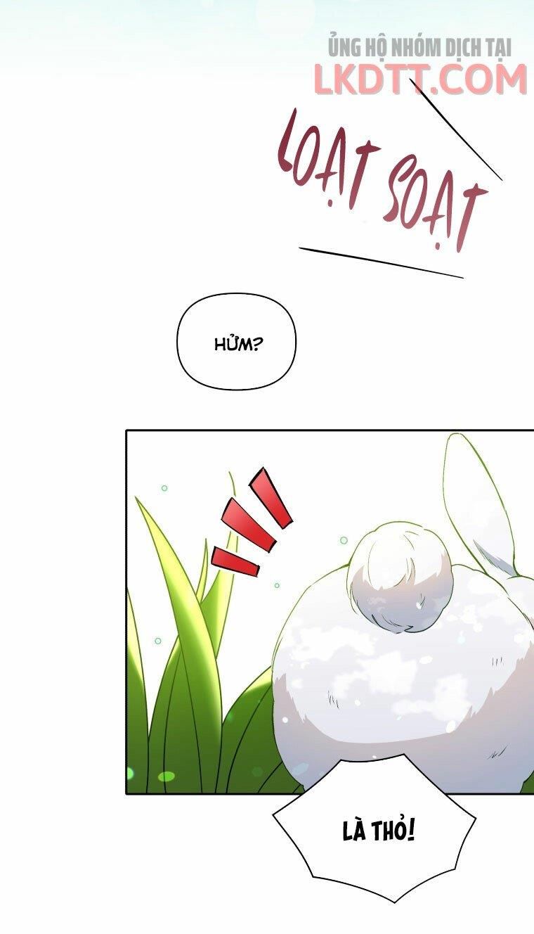 Hộ Vệ Của Bạo Chúa Là Ác Nữ Chapter 47.1 - 5