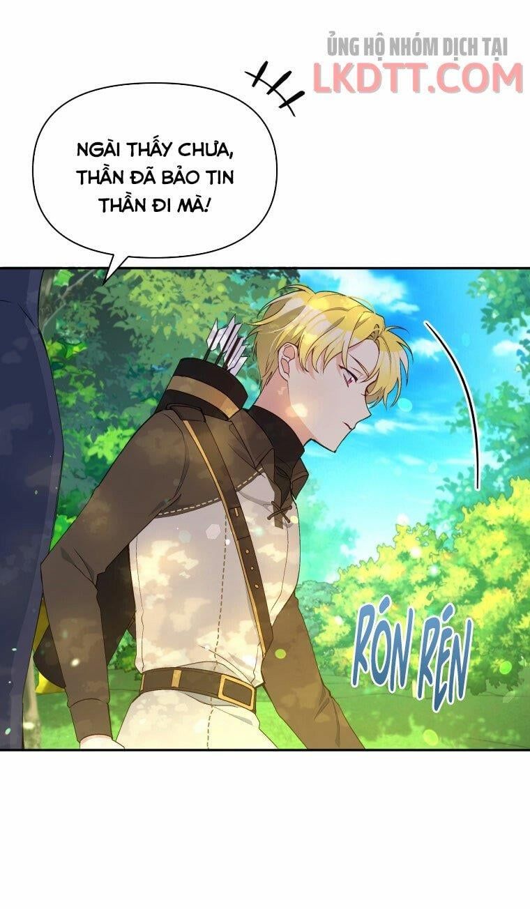 Hộ Vệ Của Bạo Chúa Là Ác Nữ Chapter 47.1 - 6