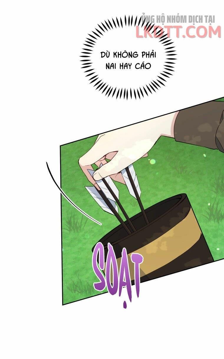 Hộ Vệ Của Bạo Chúa Là Ác Nữ Chapter 47.1 - 7