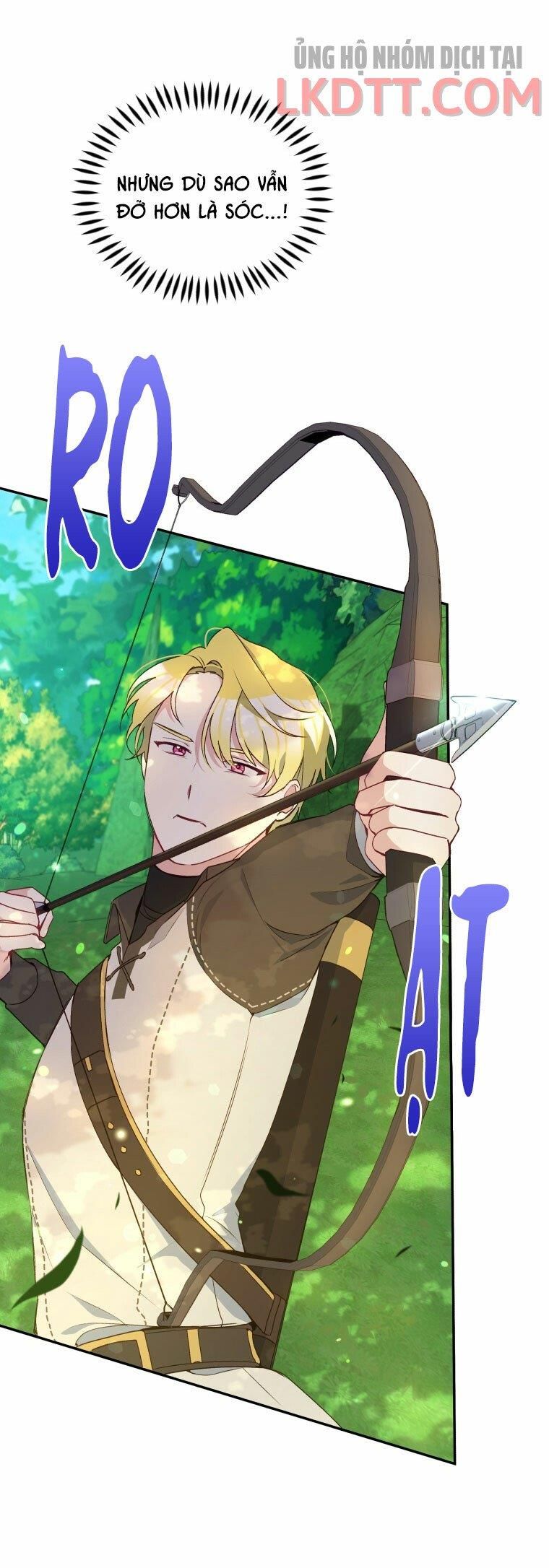 Hộ Vệ Của Bạo Chúa Là Ác Nữ Chapter 47.1 - 8