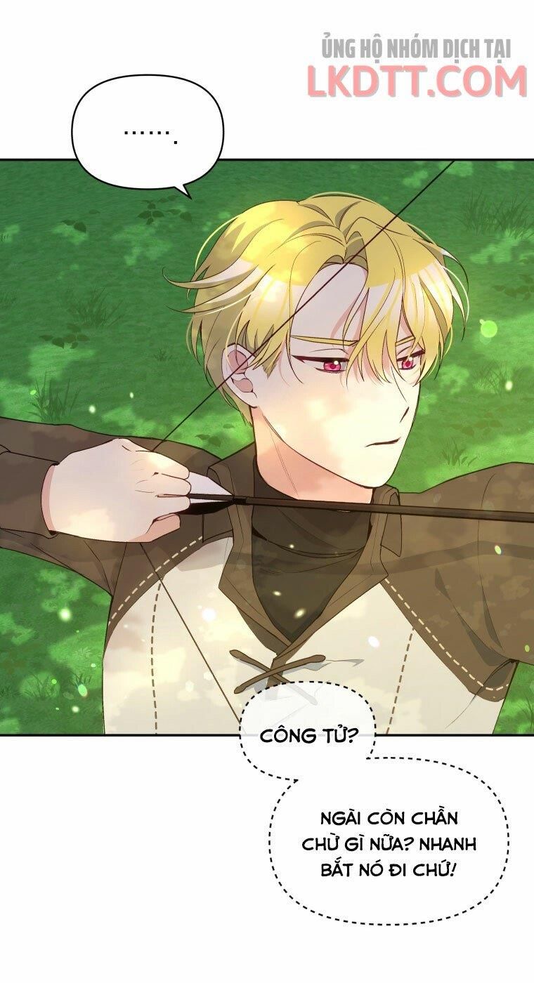 Hộ Vệ Của Bạo Chúa Là Ác Nữ Chapter 47.1 - 10
