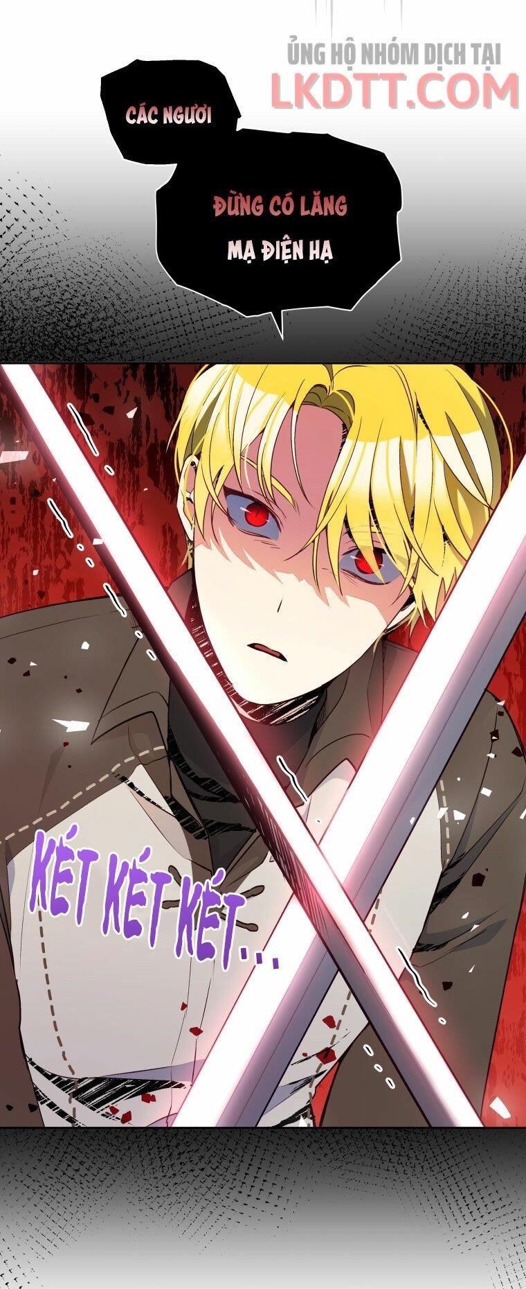 Hộ Vệ Của Bạo Chúa Là Ác Nữ Chapter 47.3 - 2