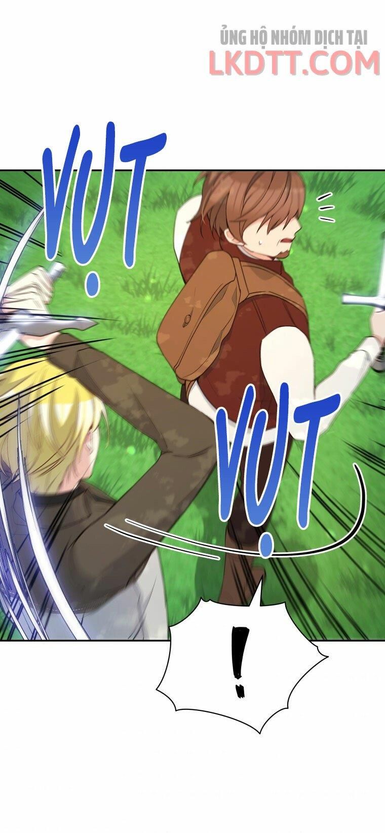 Hộ Vệ Của Bạo Chúa Là Ác Nữ Chapter 47.3 - 11