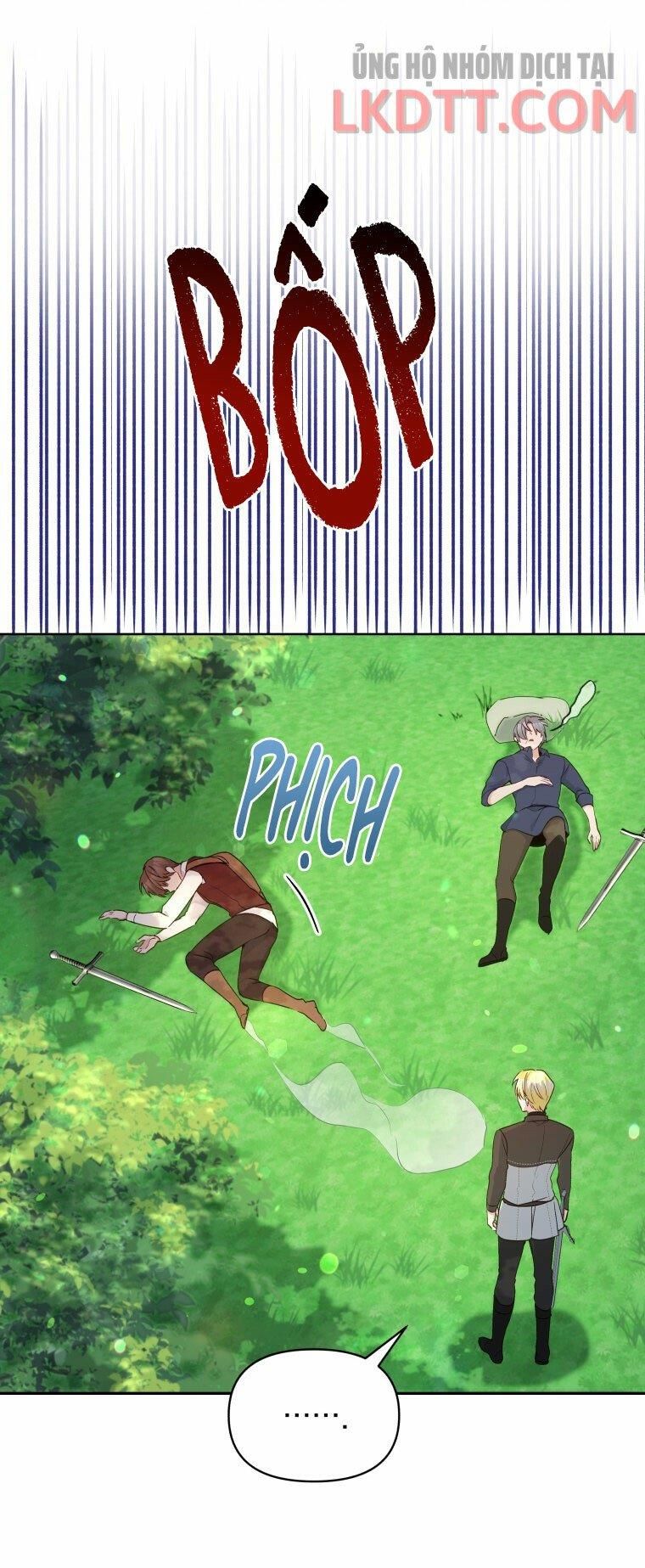 Hộ Vệ Của Bạo Chúa Là Ác Nữ Chapter 47.3 - 12