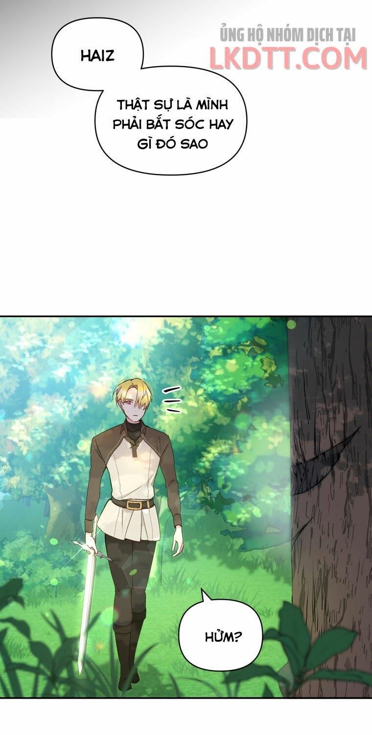 Hộ Vệ Của Bạo Chúa Là Ác Nữ Chapter 47.3 - 16