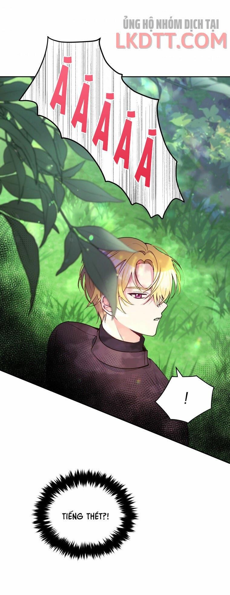 Hộ Vệ Của Bạo Chúa Là Ác Nữ Chapter 47.3 - 19