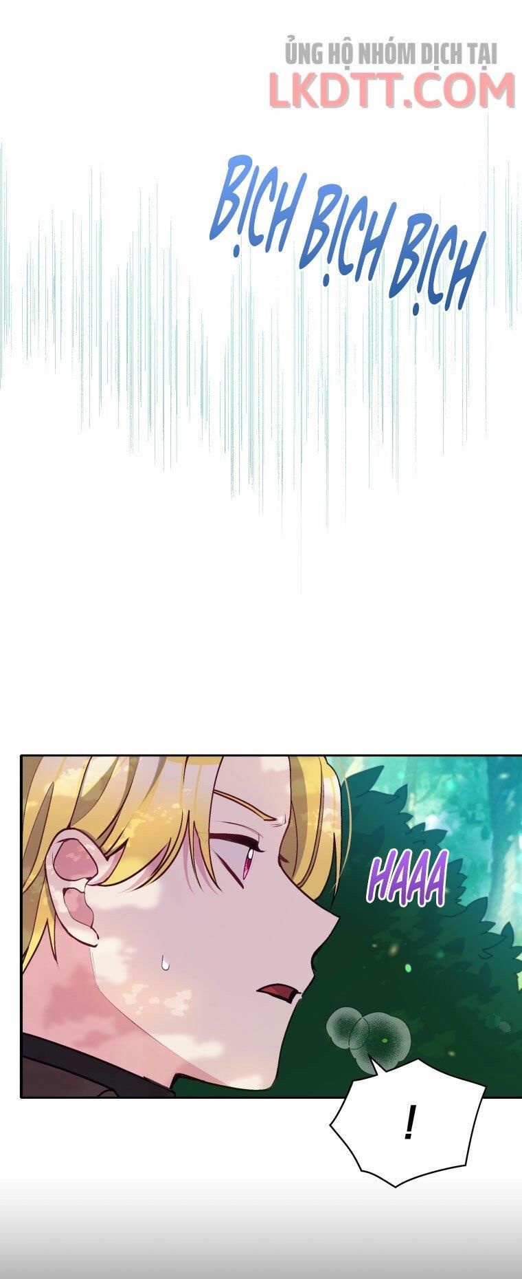 Hộ Vệ Của Bạo Chúa Là Ác Nữ Chapter 47.3 - 20