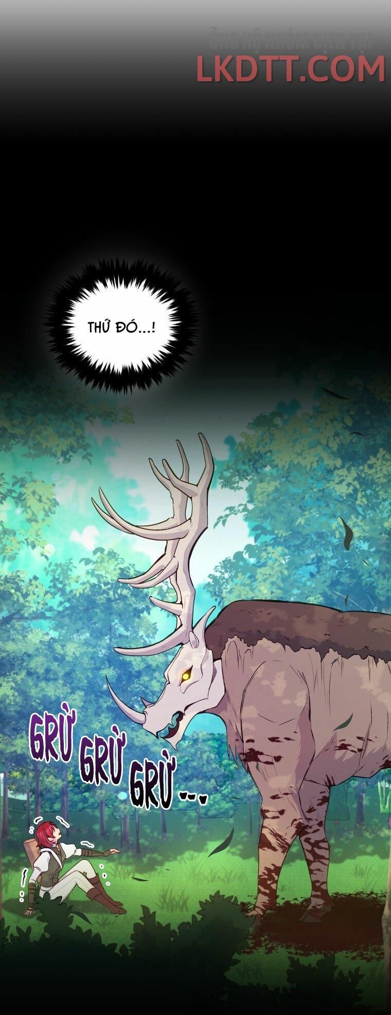 Hộ Vệ Của Bạo Chúa Là Ác Nữ Chapter 47.3 - 21