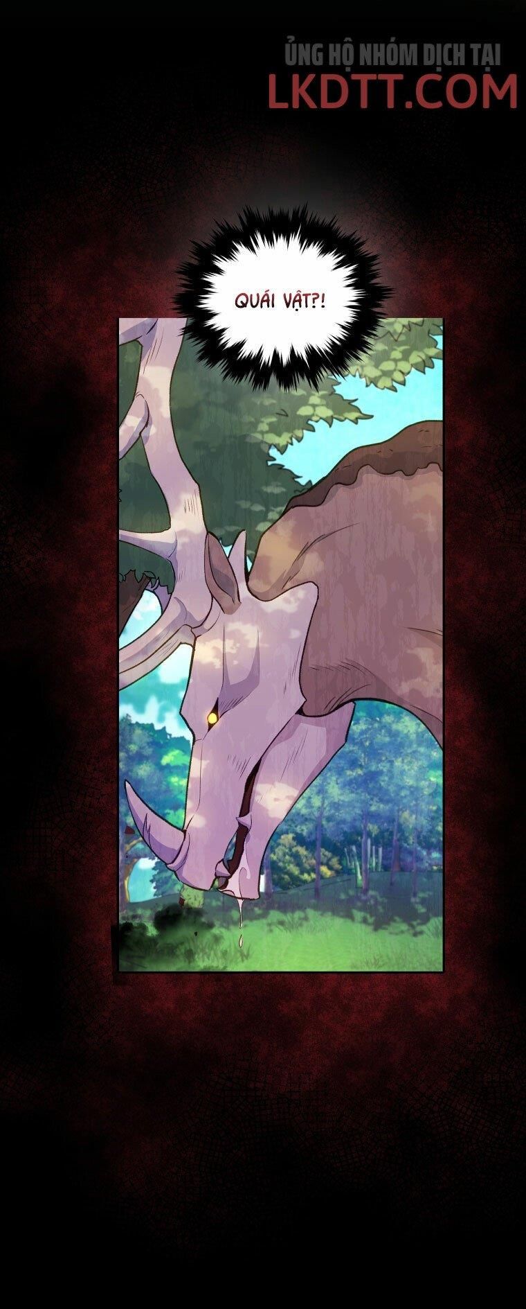 Hộ Vệ Của Bạo Chúa Là Ác Nữ Chapter 47.3 - 22
