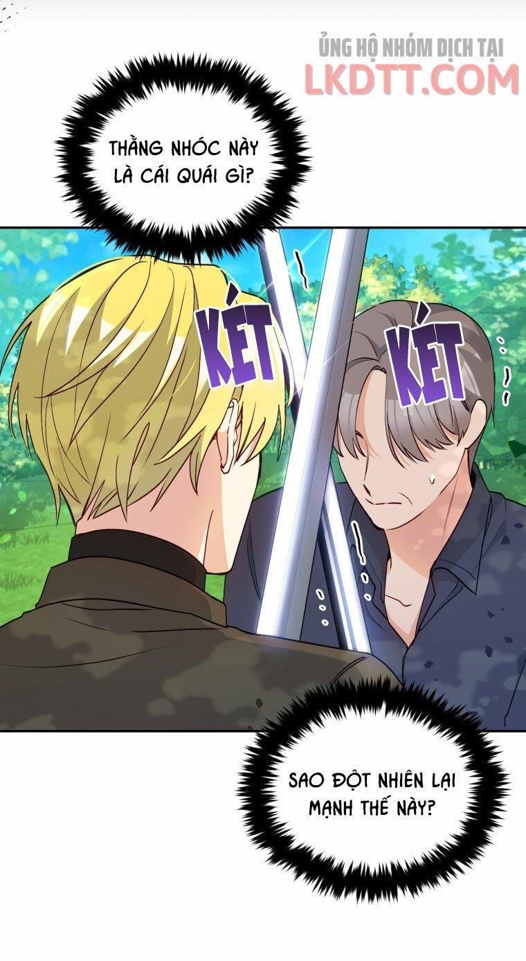 Hộ Vệ Của Bạo Chúa Là Ác Nữ Chapter 47.3 - 4