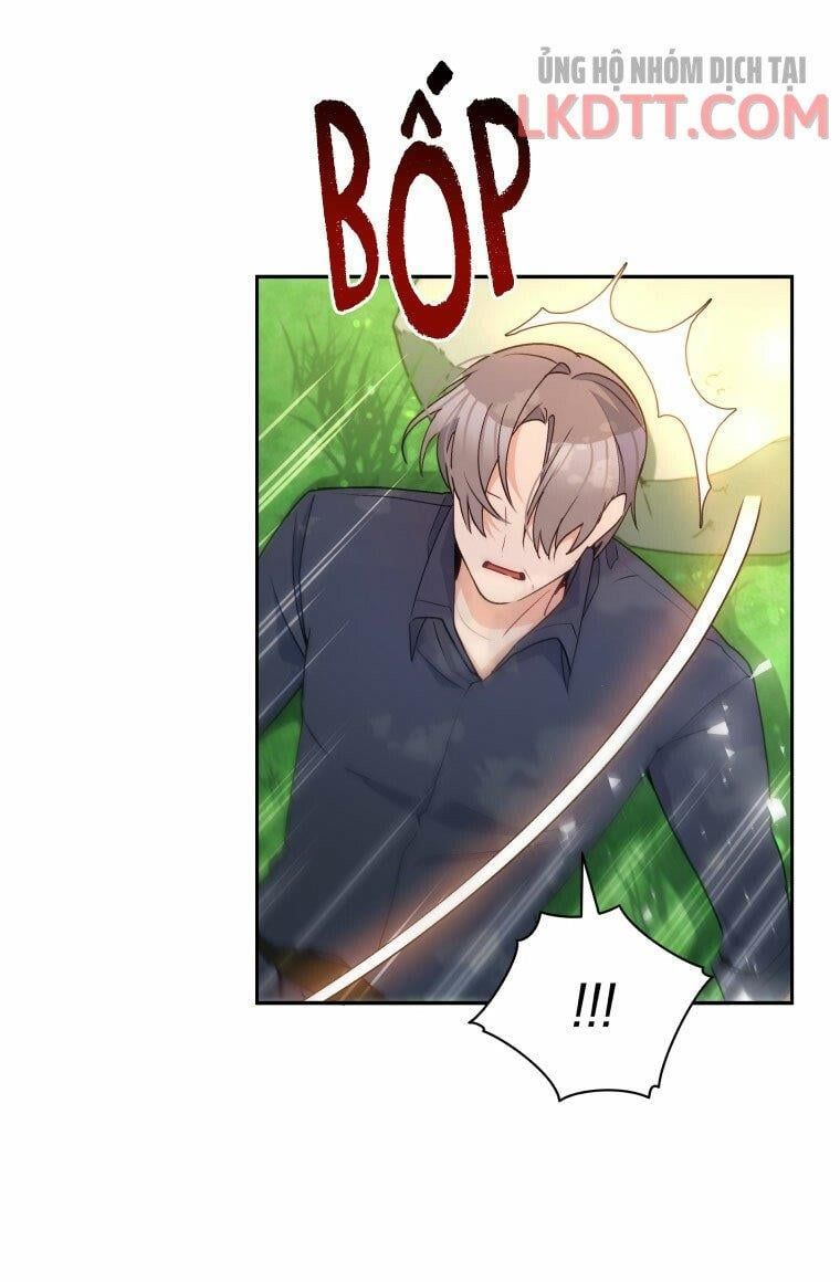 Hộ Vệ Của Bạo Chúa Là Ác Nữ Chapter 47.3 - 6