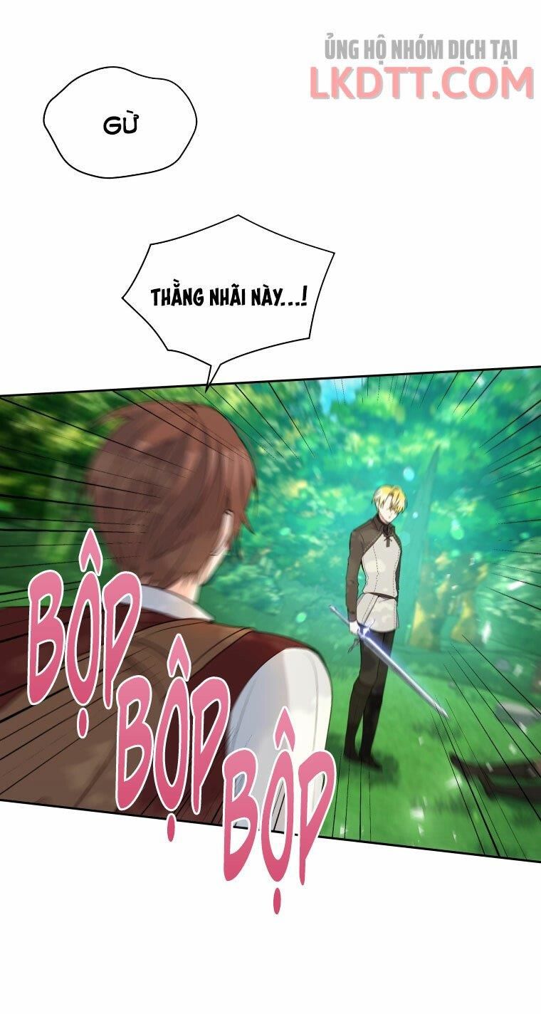 Hộ Vệ Của Bạo Chúa Là Ác Nữ Chapter 47.3 - 7