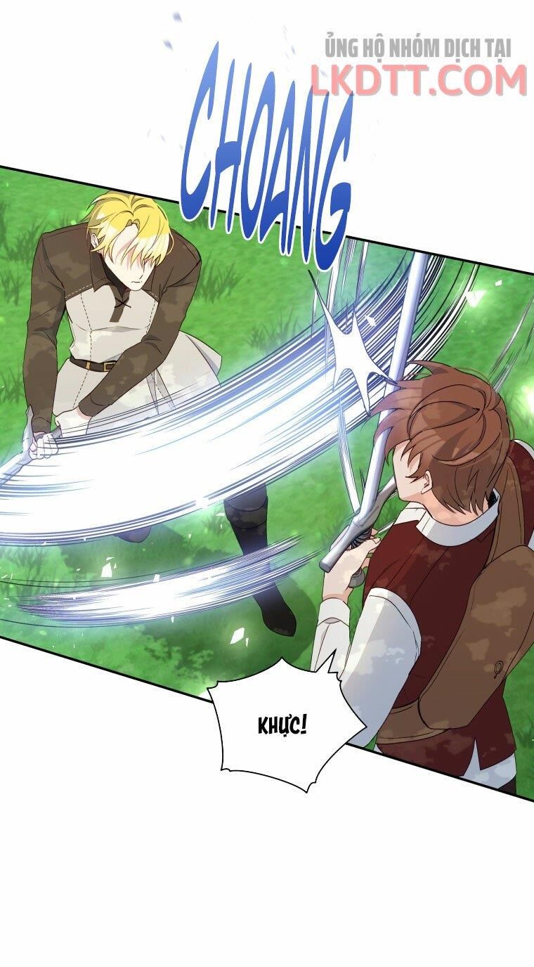 Hộ Vệ Của Bạo Chúa Là Ác Nữ Chapter 47.3 - 8