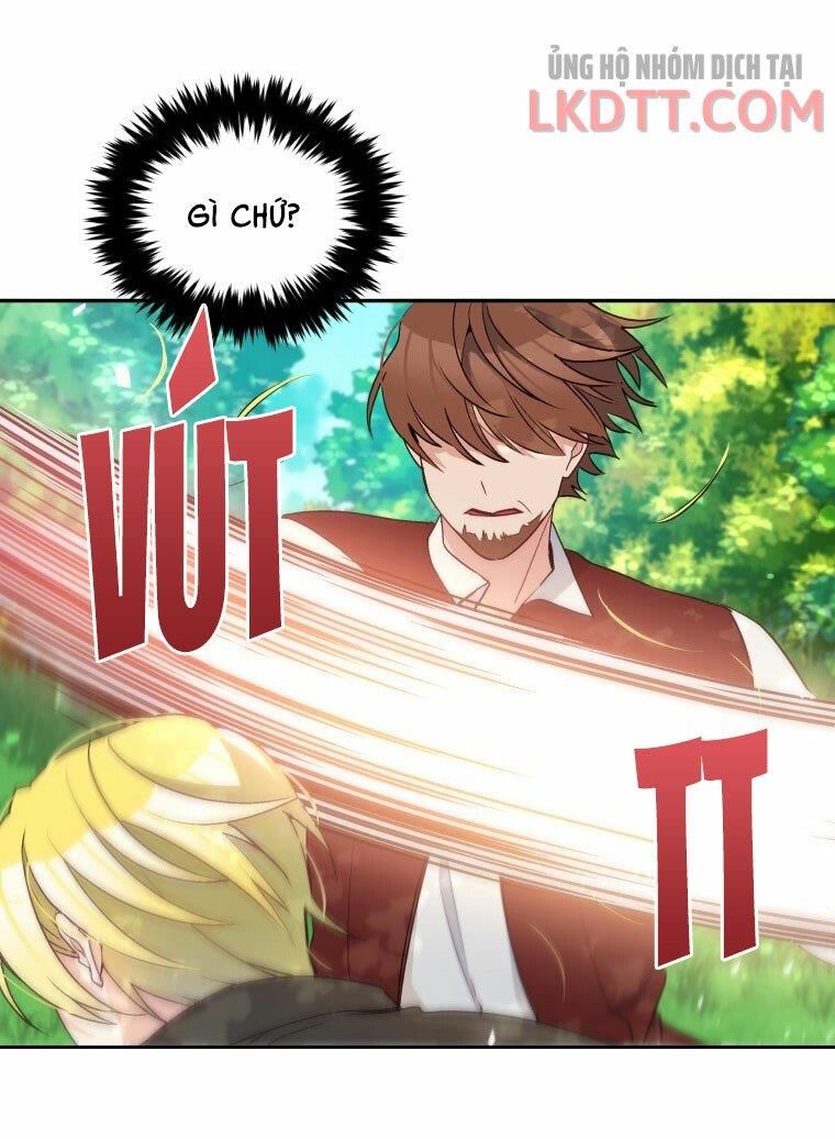 Hộ Vệ Của Bạo Chúa Là Ác Nữ Chapter 47.3 - 9
