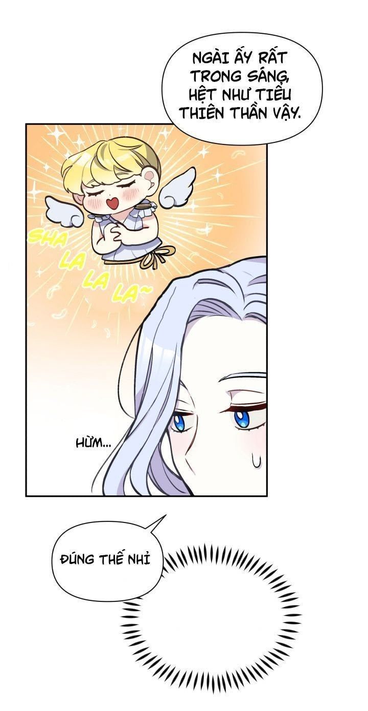 Hộ Vệ Của Bạo Chúa Là Ác Nữ Chapter 5 - 11