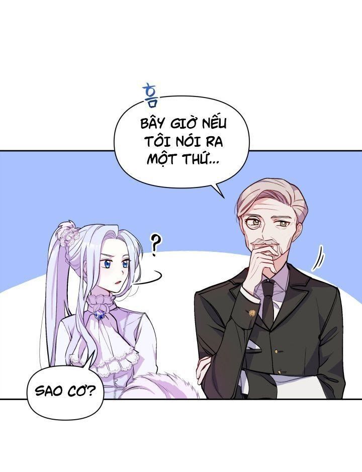 Hộ Vệ Của Bạo Chúa Là Ác Nữ Chapter 5 - 12