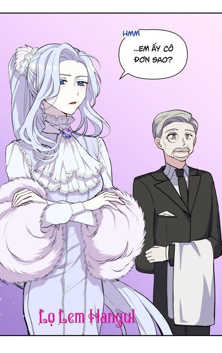 Hộ Vệ Của Bạo Chúa Là Ác Nữ Chapter 5 - 15