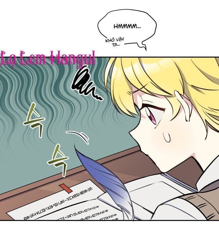 Hộ Vệ Của Bạo Chúa Là Ác Nữ Chapter 5 - 16