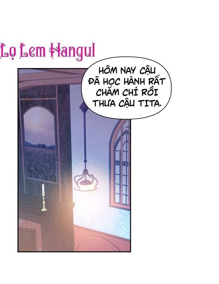 Hộ Vệ Của Bạo Chúa Là Ác Nữ Chapter 5 - 18