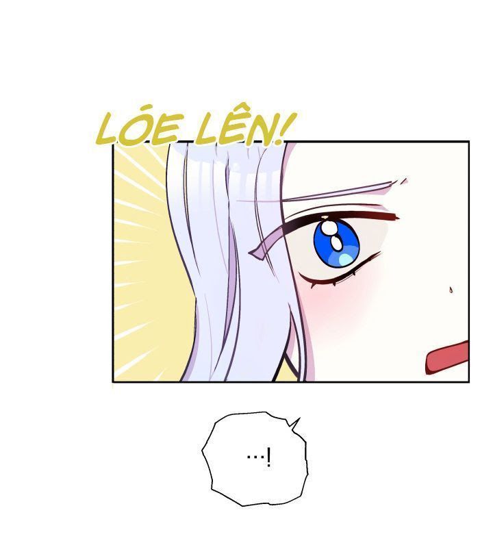 Hộ Vệ Của Bạo Chúa Là Ác Nữ Chapter 5 - 21