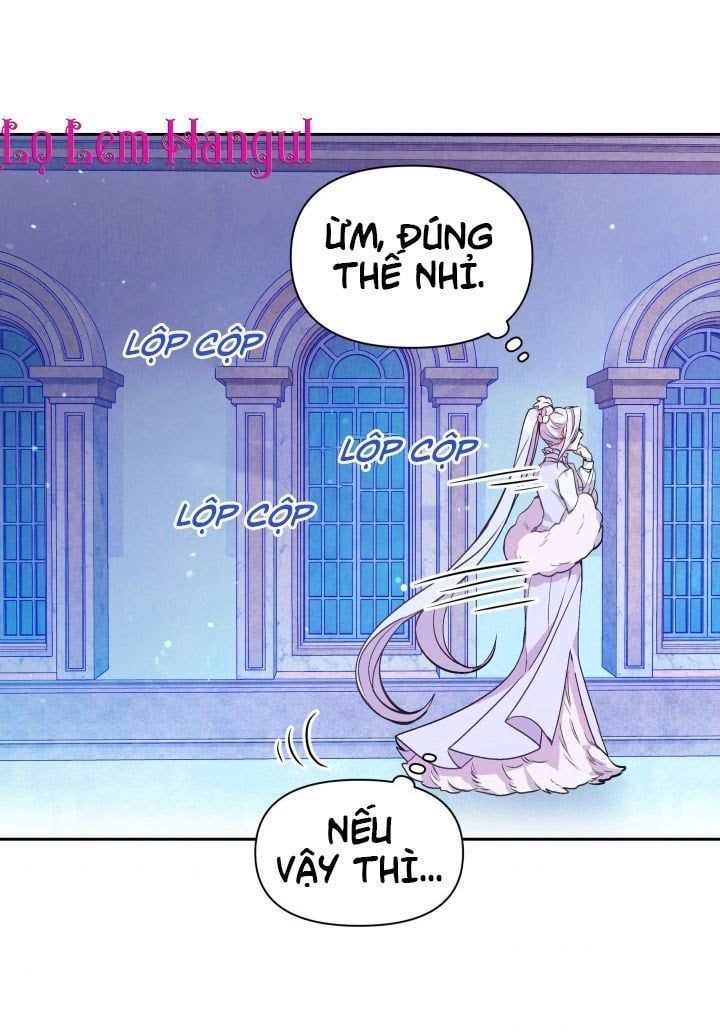 Hộ Vệ Của Bạo Chúa Là Ác Nữ Chapter 5 - 22