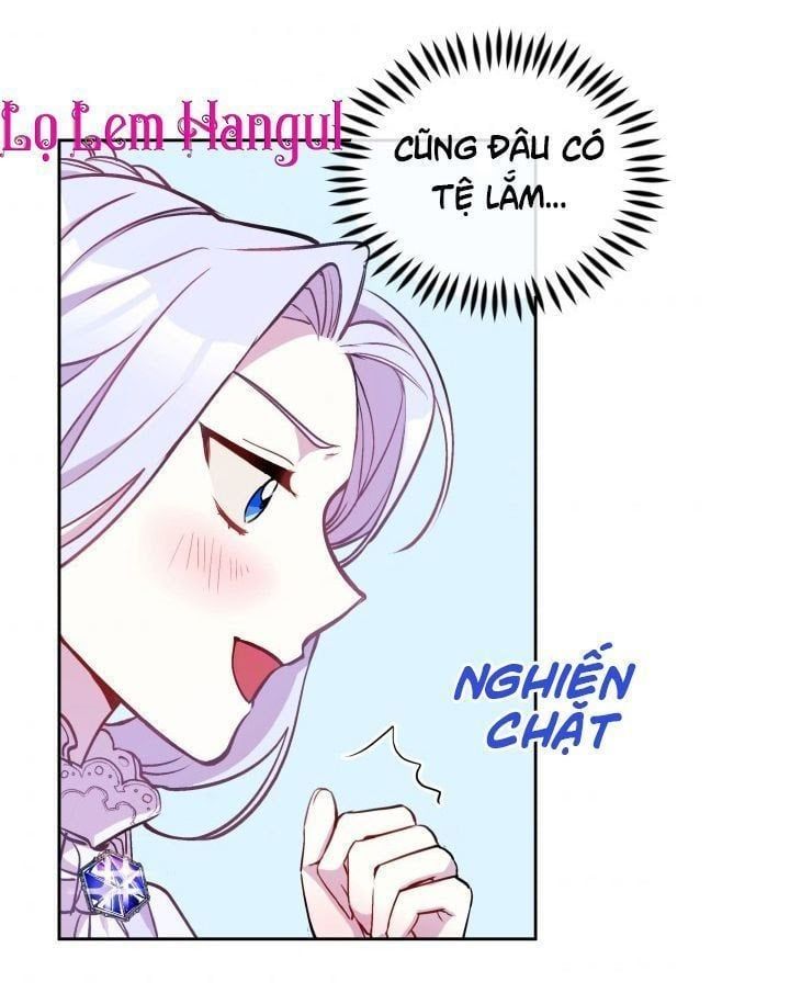 Hộ Vệ Của Bạo Chúa Là Ác Nữ Chapter 5 - 23