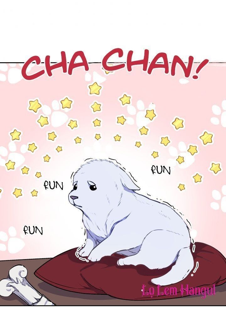 Hộ Vệ Của Bạo Chúa Là Ác Nữ Chapter 5 - 24
