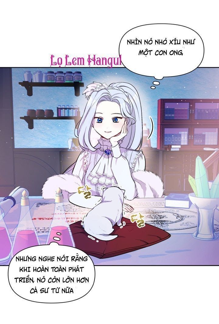 Hộ Vệ Của Bạo Chúa Là Ác Nữ Chapter 5 - 26