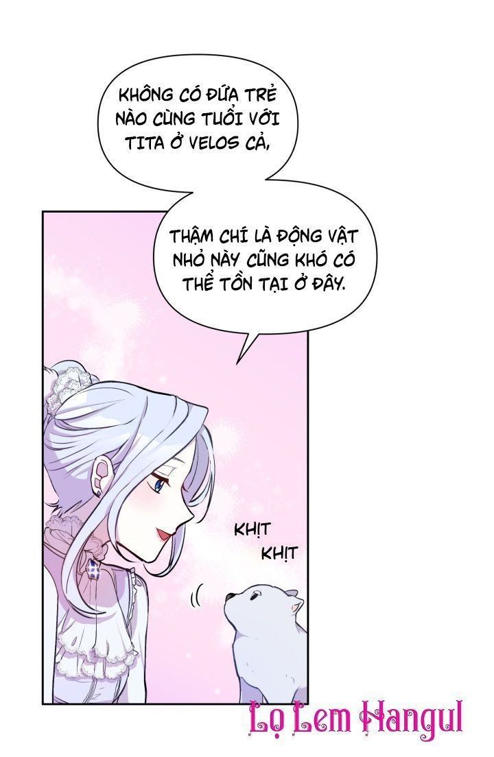 Hộ Vệ Của Bạo Chúa Là Ác Nữ Chapter 5 - 27