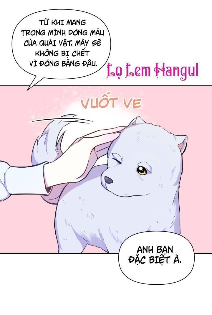 Hộ Vệ Của Bạo Chúa Là Ác Nữ Chapter 5 - 28