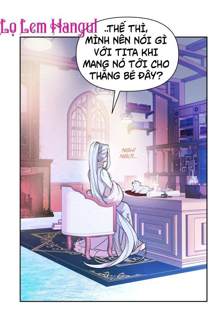 Hộ Vệ Của Bạo Chúa Là Ác Nữ Chapter 5 - 29