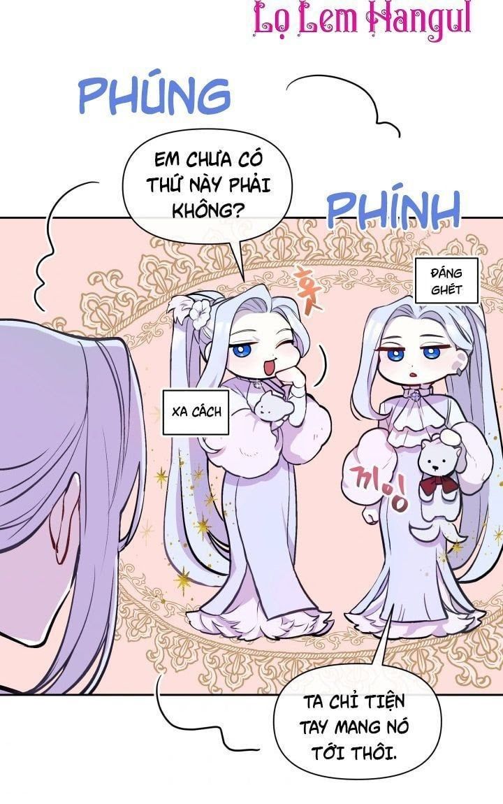 Hộ Vệ Của Bạo Chúa Là Ác Nữ Chapter 5 - 30