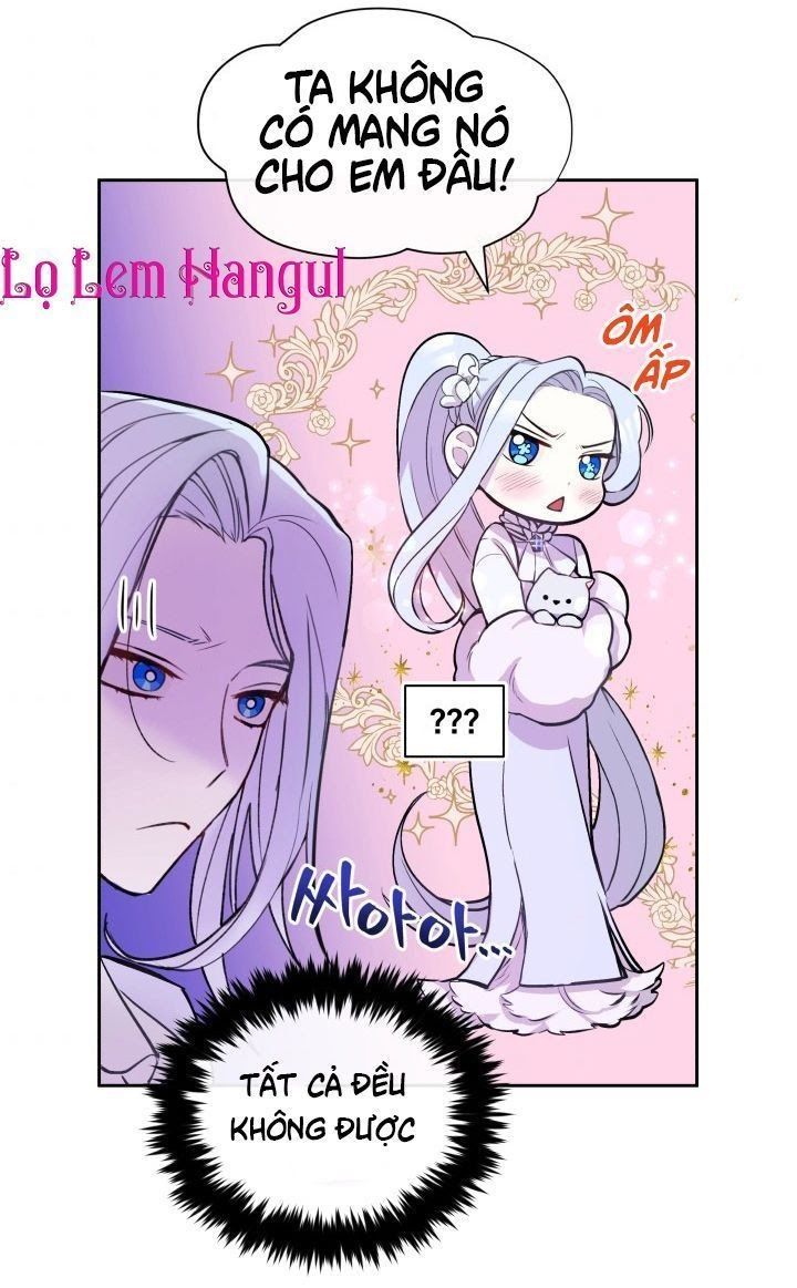 Hộ Vệ Của Bạo Chúa Là Ác Nữ Chapter 5 - 31