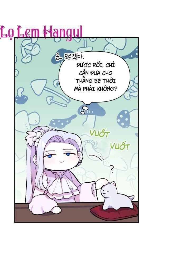 Hộ Vệ Của Bạo Chúa Là Ác Nữ Chapter 5 - 32