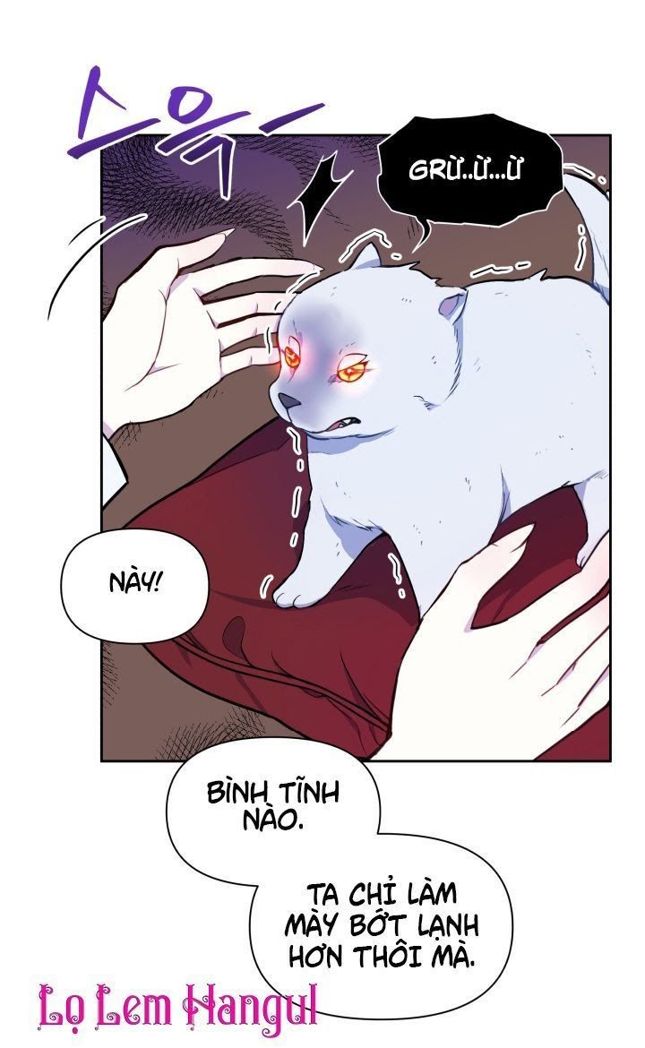 Hộ Vệ Của Bạo Chúa Là Ác Nữ Chapter 5 - 33