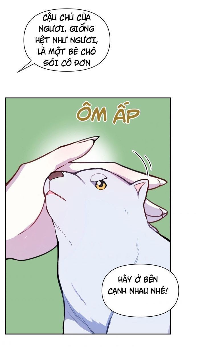 Hộ Vệ Của Bạo Chúa Là Ác Nữ Chapter 5 - 37