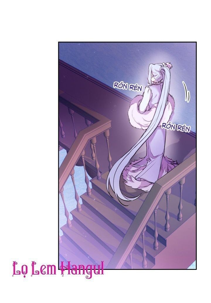 Hộ Vệ Của Bạo Chúa Là Ác Nữ Chapter 5 - 39